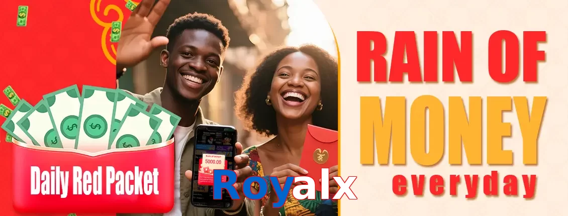Royalx